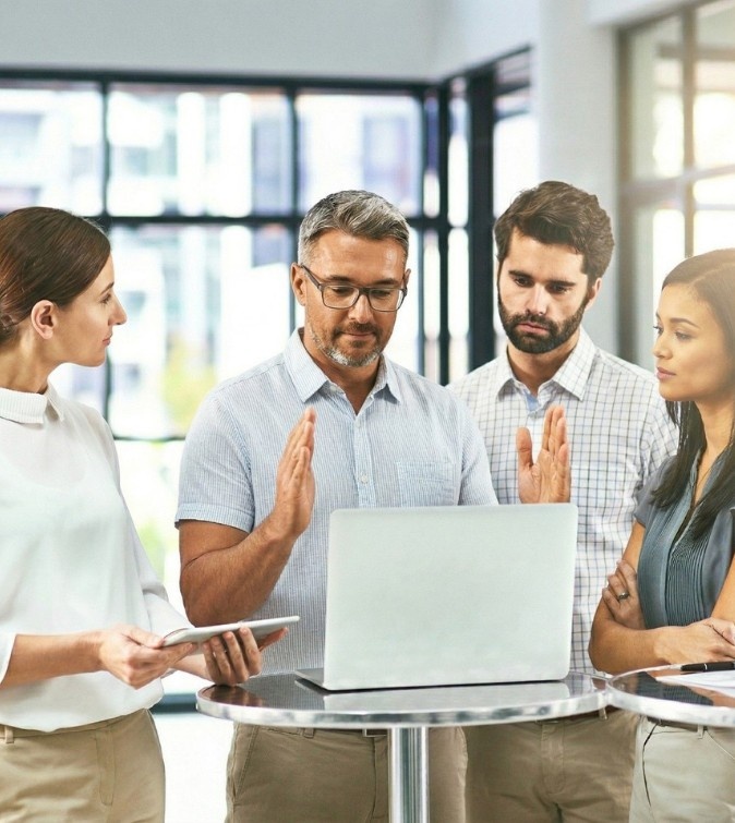 Build Delivery-Ready Teams Across LATAM