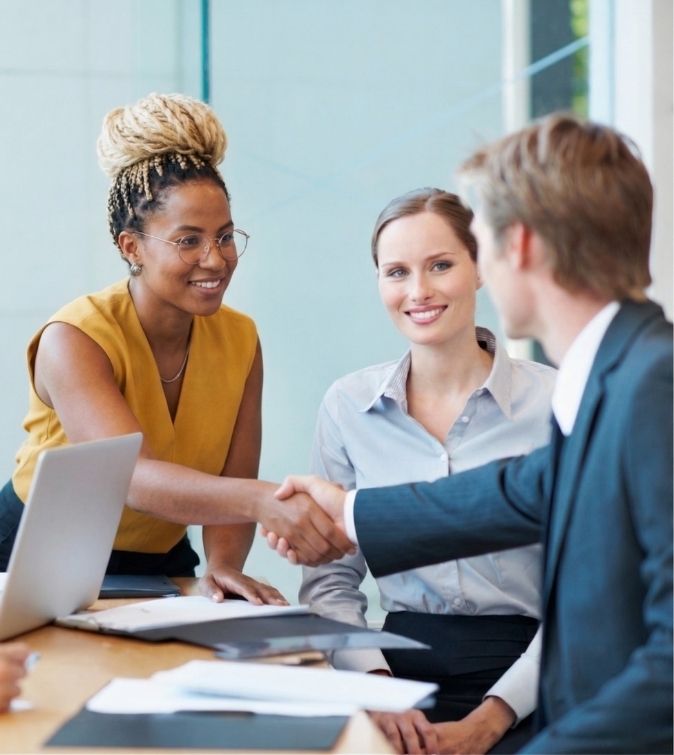 Nearshore Workforce Solutions That Enable Enterprise Growth